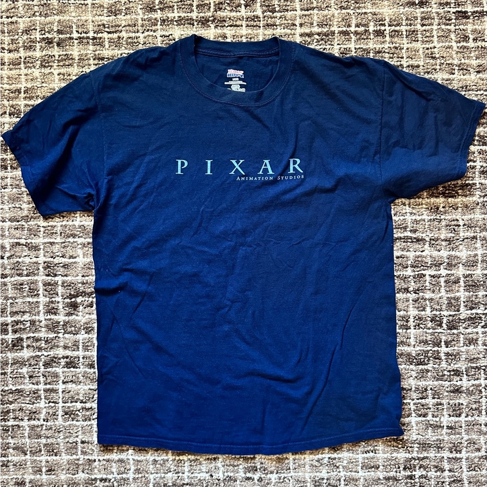 Rare Pixar Studios Emeryville T-Shirt